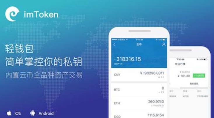 钱包金融贴吧